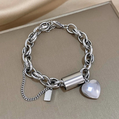 Armbånd Chunky Trøstende