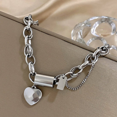 Armbånd Chunky Trøstende