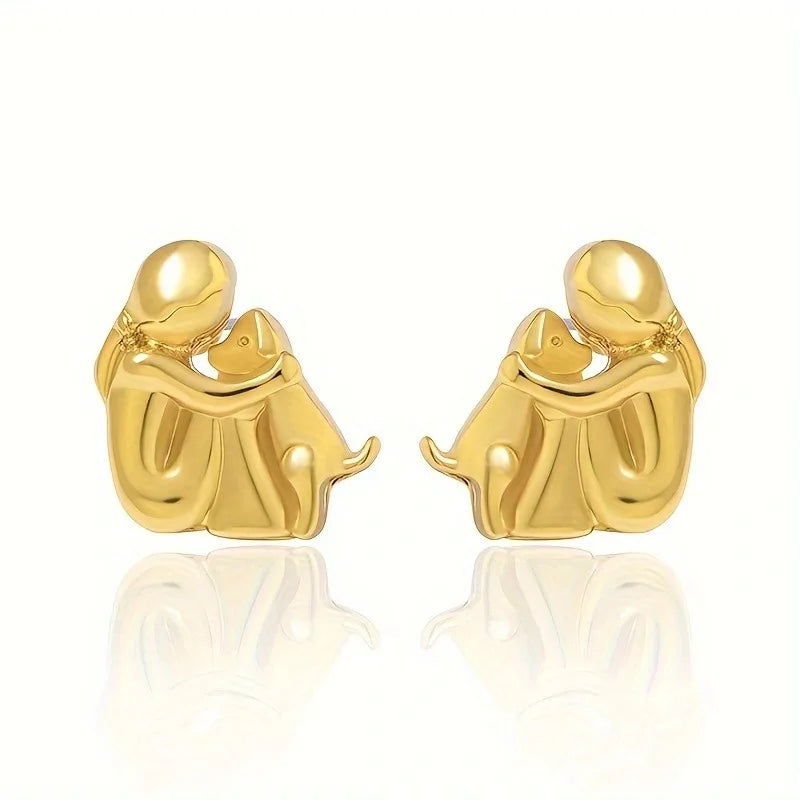 Chic Duo Huggies
