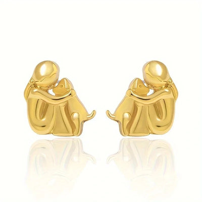 Chic Duo Huggies
