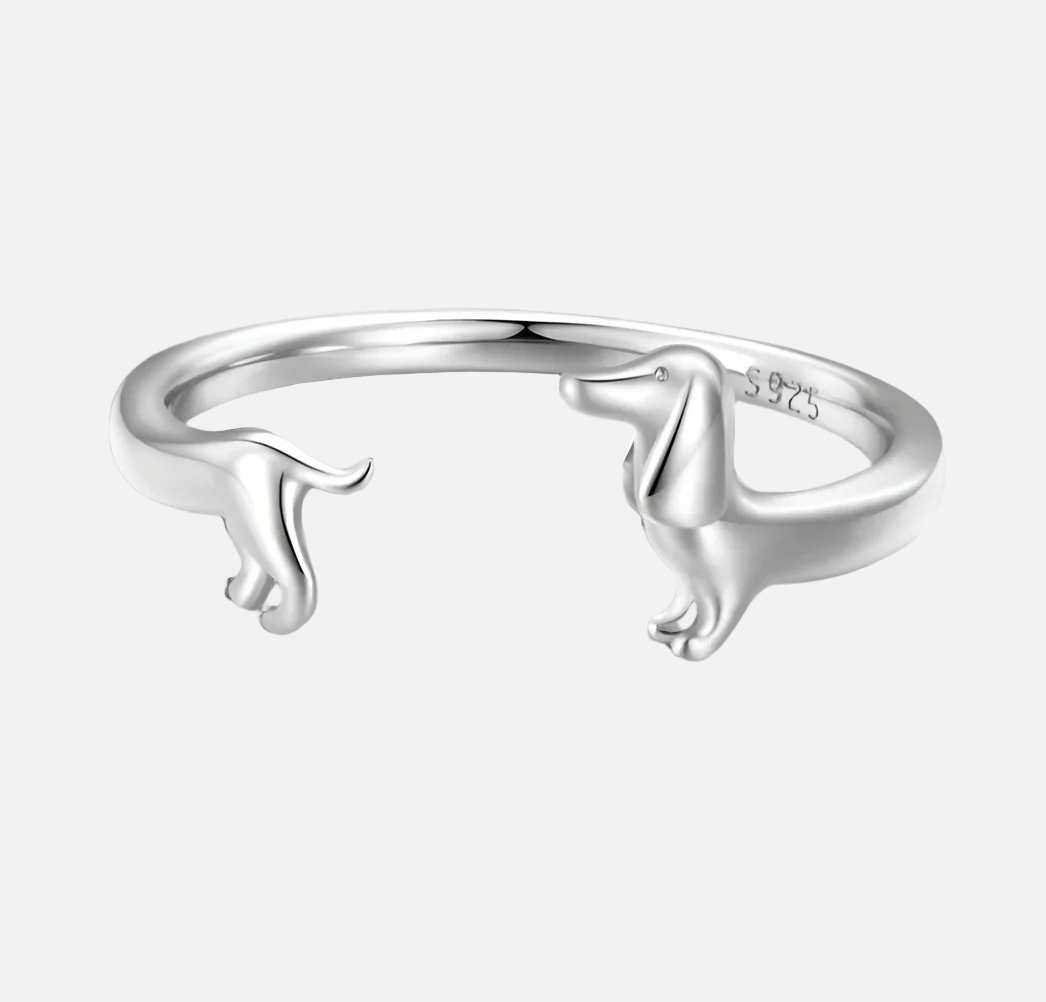 Valpekærlighed Wrap Ring