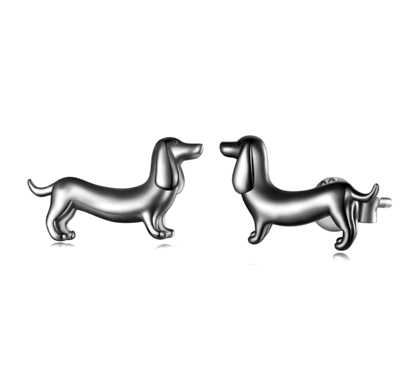 Dachshund Kærlighed – Tidløse Skatte