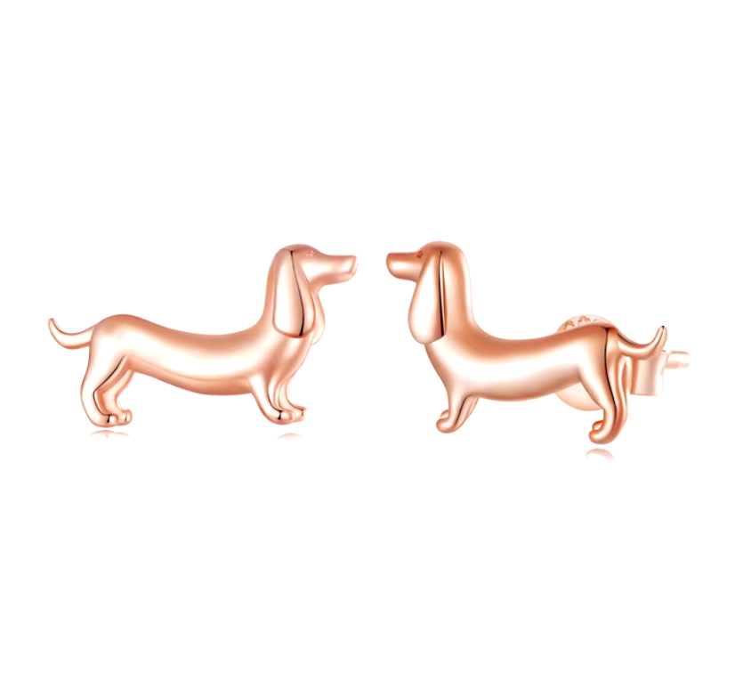 Dachshund Kærlighed – Tidløse Skatte