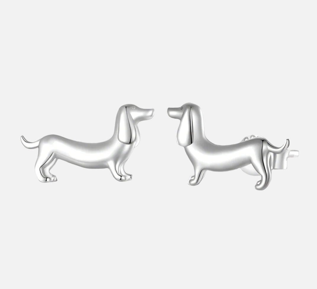 Dachshund Kærlighed – Tidløse Skatte