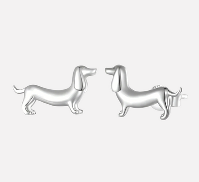 Dachshund Kærlighed – Tidløse Skatte
