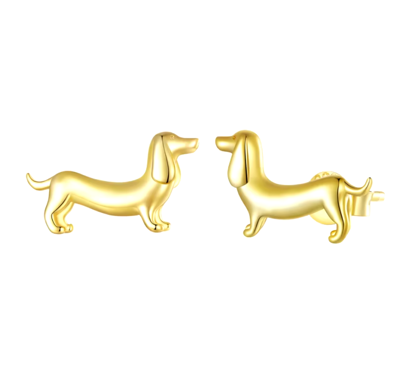 Dachshund Kærlighed – Tidløse Skatte