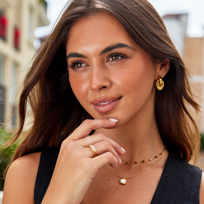 SPLENDORE | SJÆLENS MYSTERIE RING