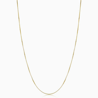 Collier Bodega Box