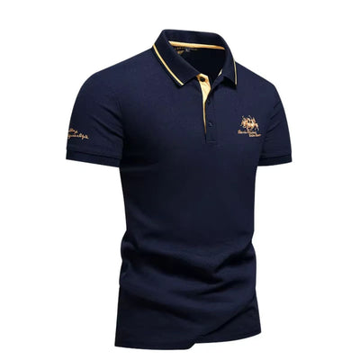 Anders I Polo de luxe