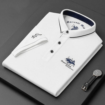 Polo de luxe