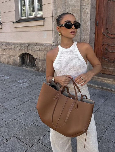 Novalie | Chic and Stylish Tote Bag