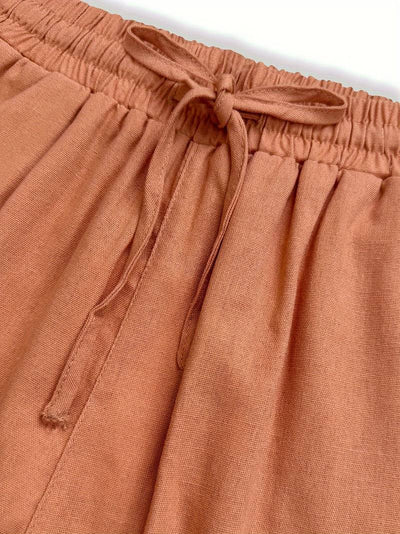 Tina™ | Casual Linen Pants