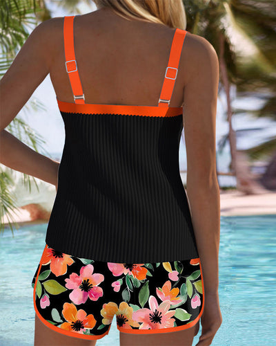 Isabella | Behagelig og Elegant Sommertankini
