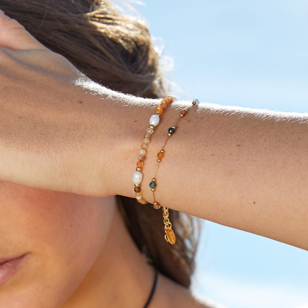 Fortryllende Elegance Armbånd