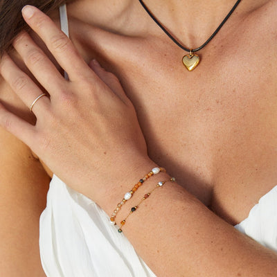Fortryllende Elegance Armbånd