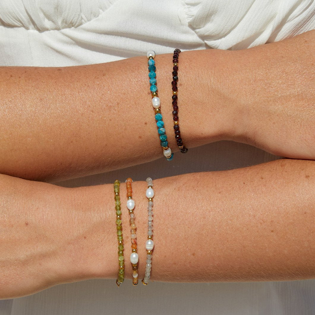 Fortryllende Elegance Armbånd