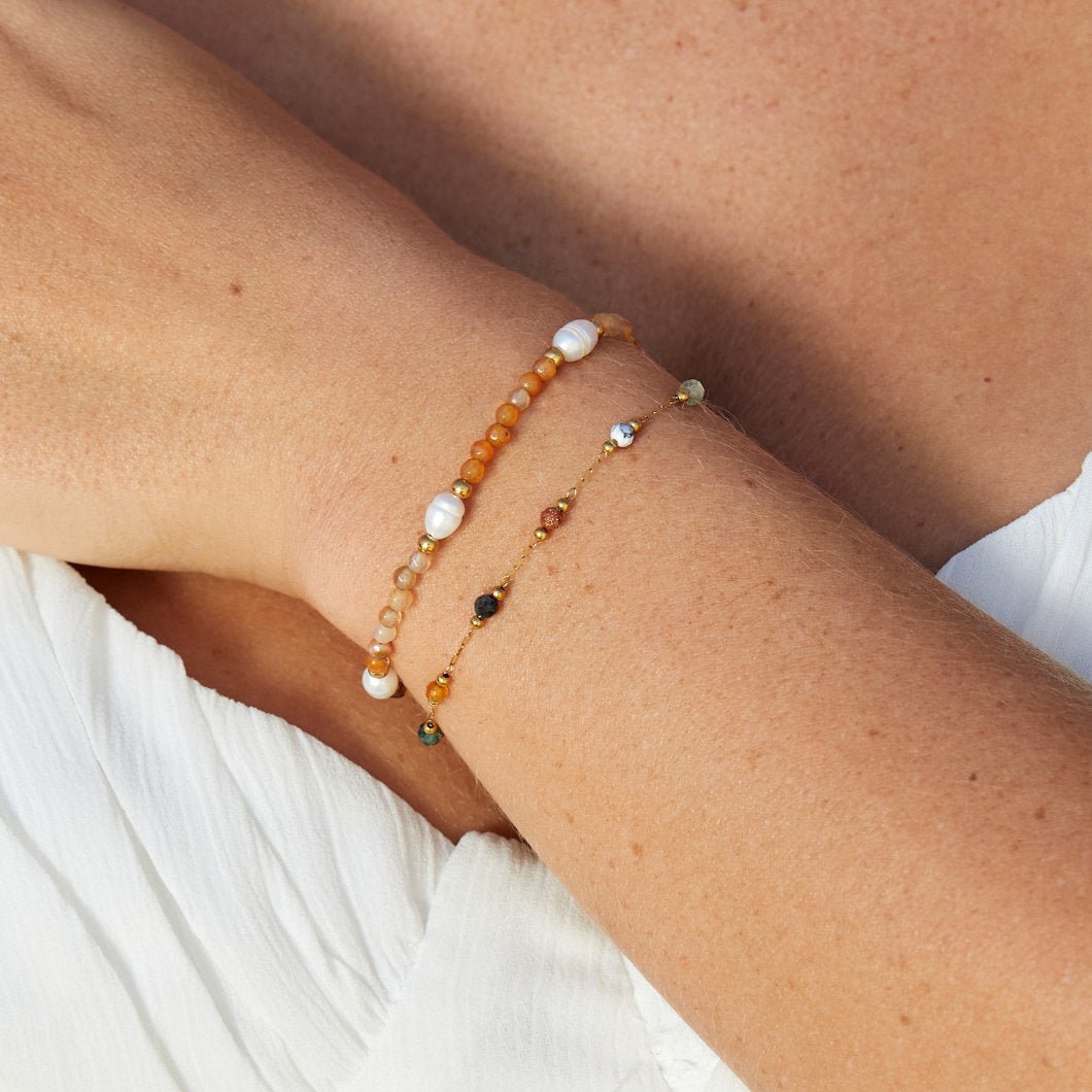 Fortryllende Elegance Armbånd