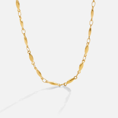 Charmed Link Necklace