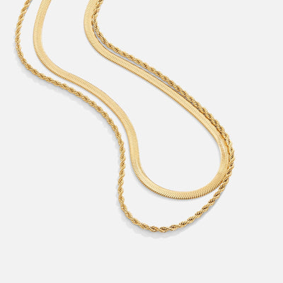 Alexandras Lagdelte Elegance