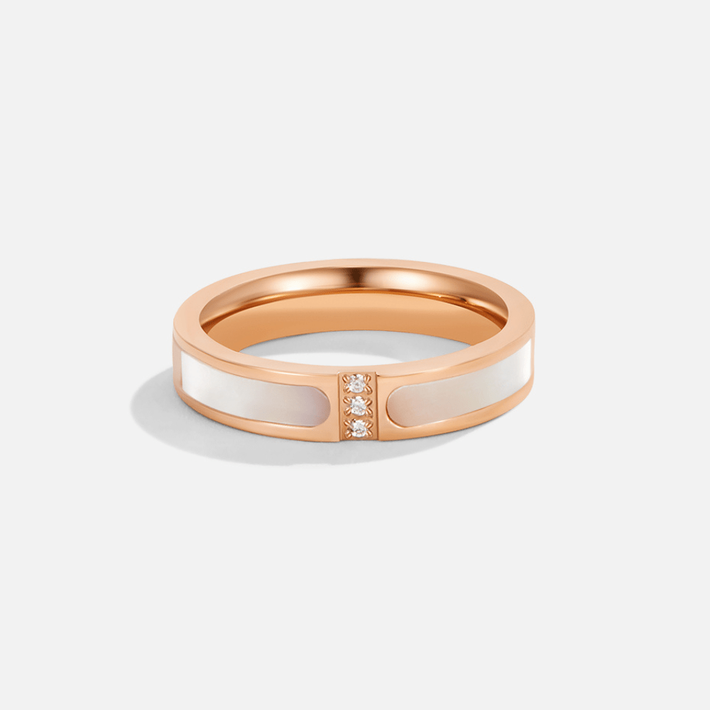 Alona Dream Ring: Fortryllende Elegance