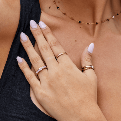 Alona Dream Ring: Fortryllende Elegance