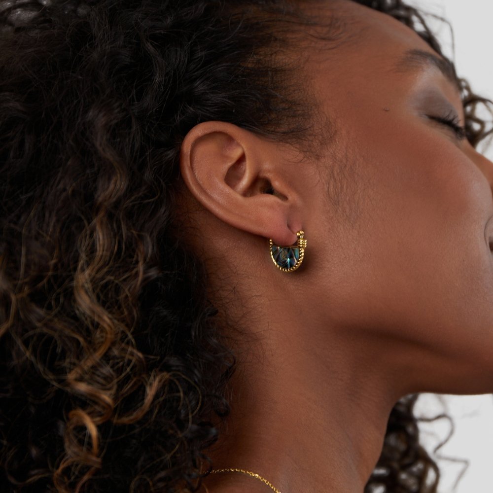 Amalfi Turquoise Dream Collection: Kystnær Elegance Genopfundet