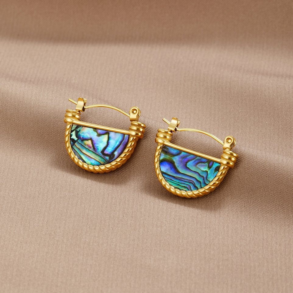 Amalfi Turquoise Dream Collection: Kystnær Elegance Genopfundet