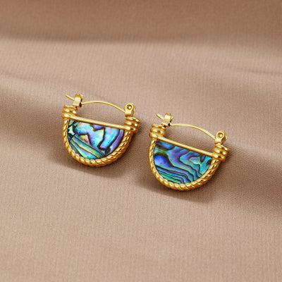 Amalfi Turquoise Dream Collection