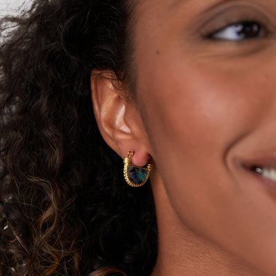 Amalfi Turquoise Dream Collection: Kystnær Elegance Genopfundet