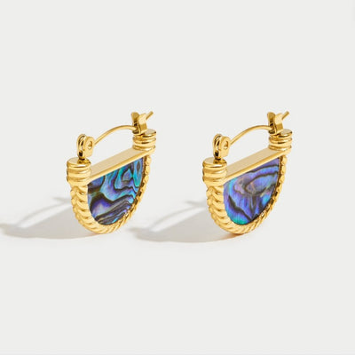 Amalfi Turquoise Dream Collection: Kystnær Elegance Genopfundet
