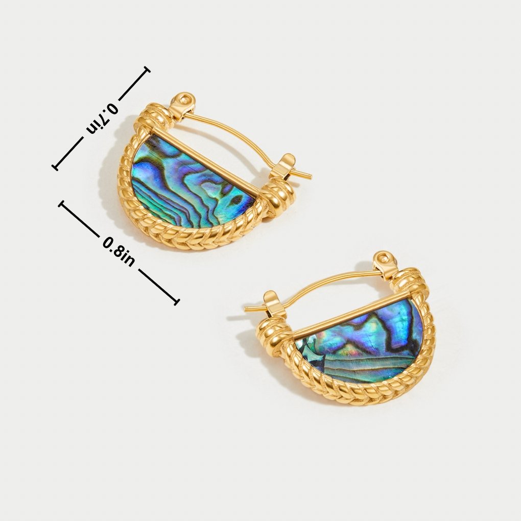 Amalfi Turquoise Dream Collection: Kystnær Elegance Genopfundet