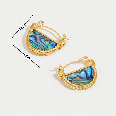Amalfi Turquoise Dream Collection: Kystnær Elegance Genopfundet