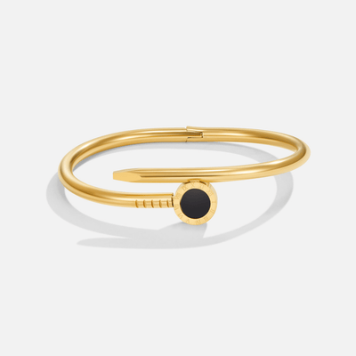 Strålende Amanda Armring