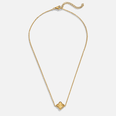 Amara Clover Charm Halskæde