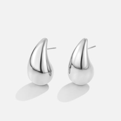 Amara Drop Elegance Øreringe