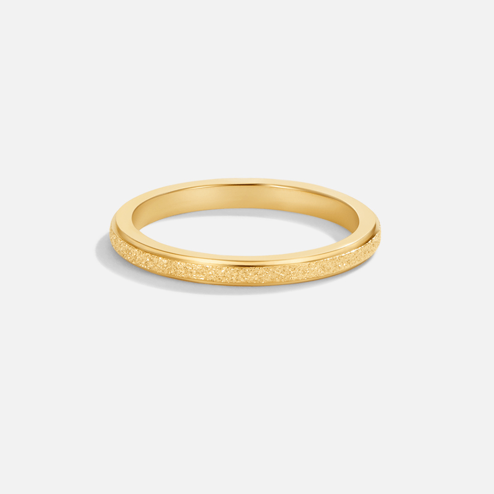 Amelias Strålende Ring