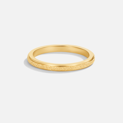 Amelias Strålende Ring
