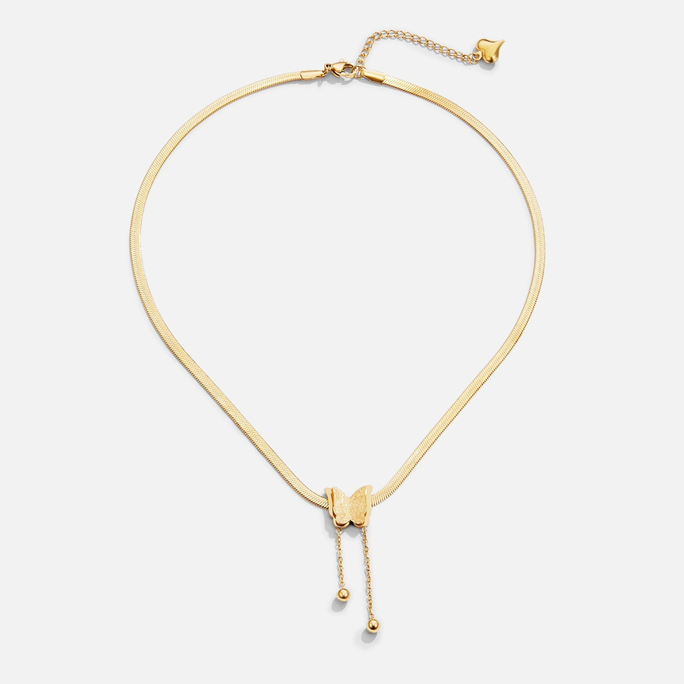 Amélies Fortryllede Sommerfugl Charm