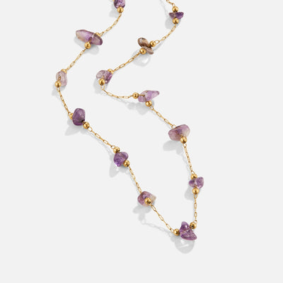 Amethyst Dream Necklace