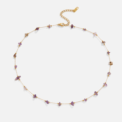 Amethyst Dream Necklace