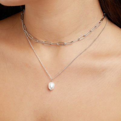 Angela's Radiance Necklace