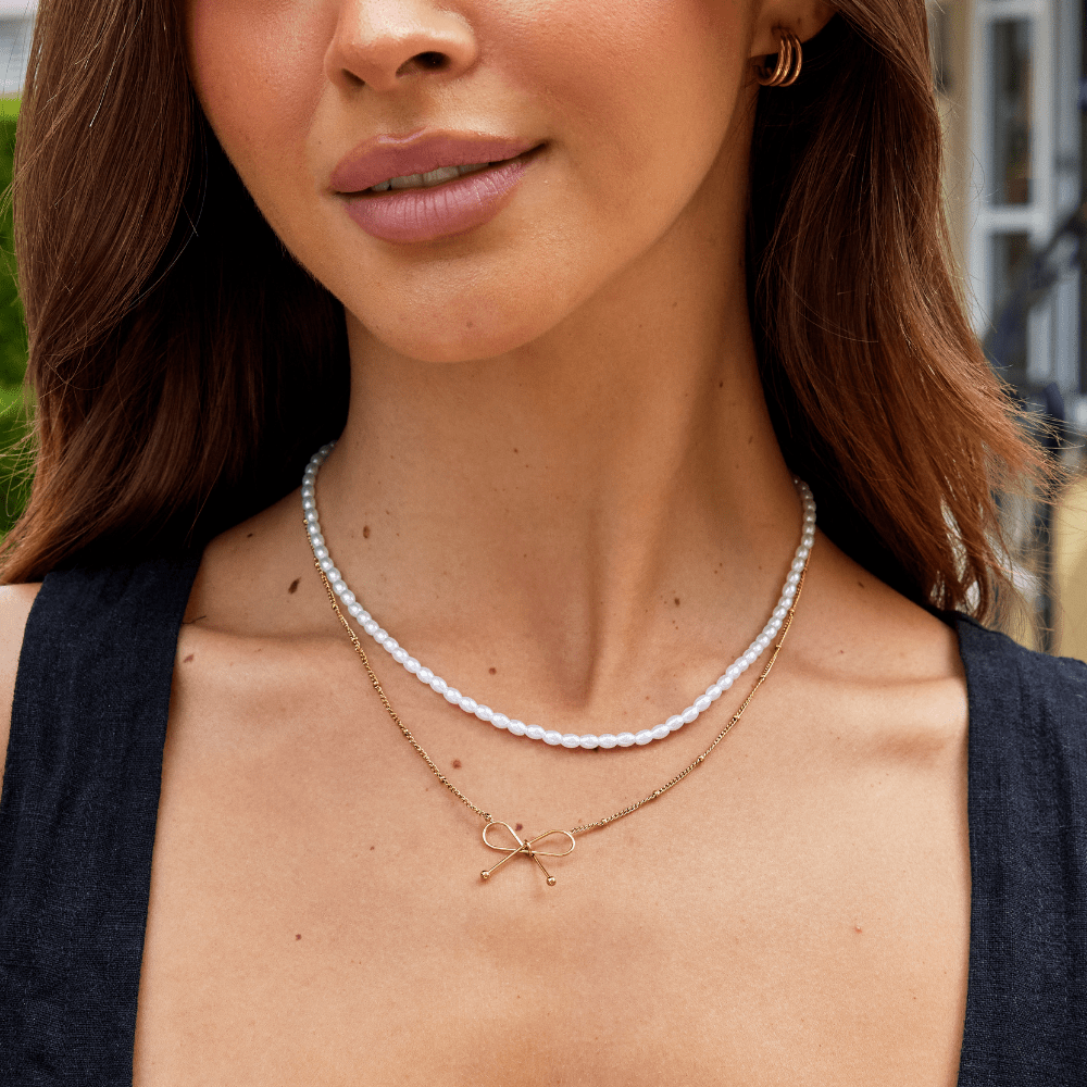 Anikas Bue Elegance: Tidless Charme Tilbehør