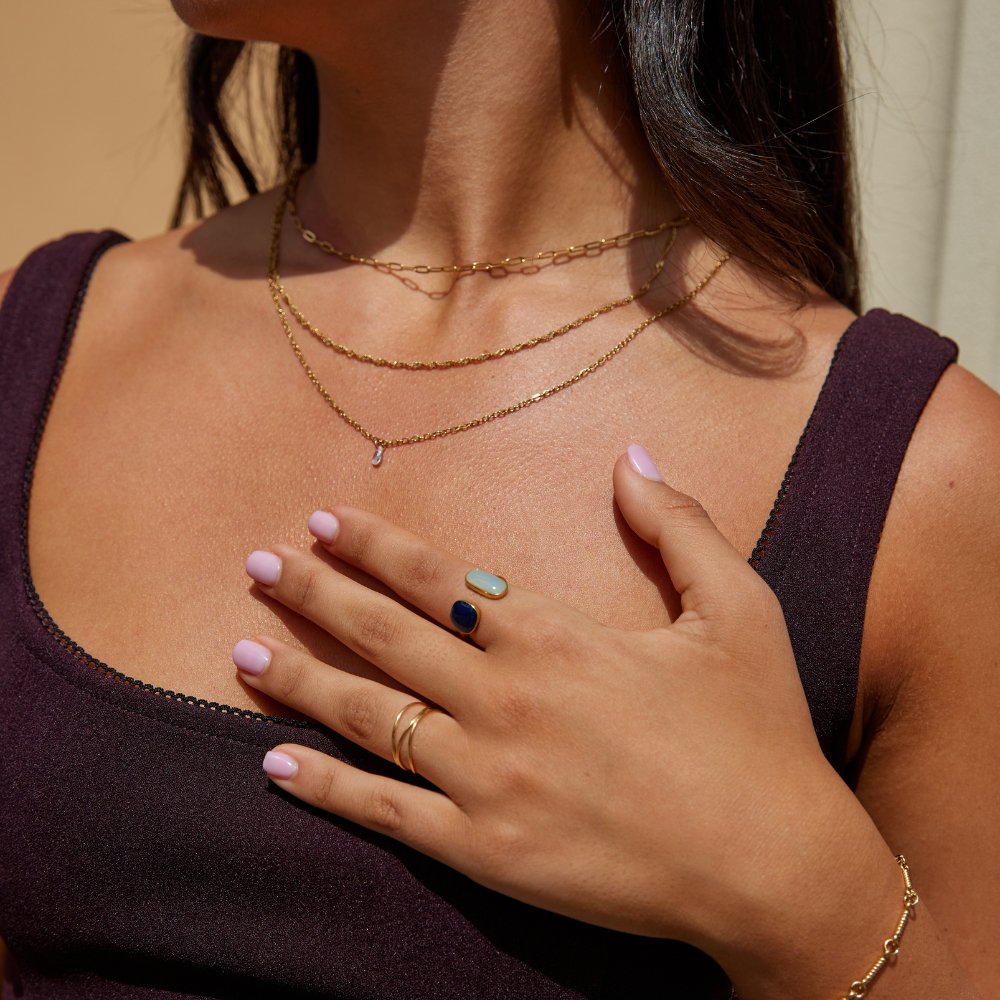 Clarisse™ Luksuriøs ring