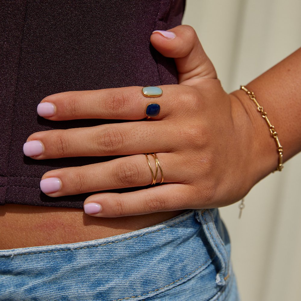 Clarisse™ Luksuriøs ring