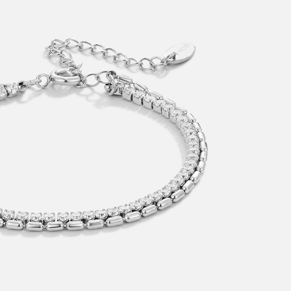 Arelia Glow Armbånd