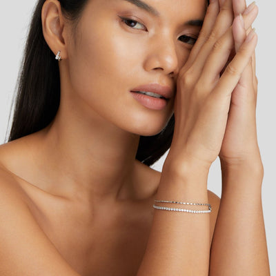 Arelia Glow Armbånd