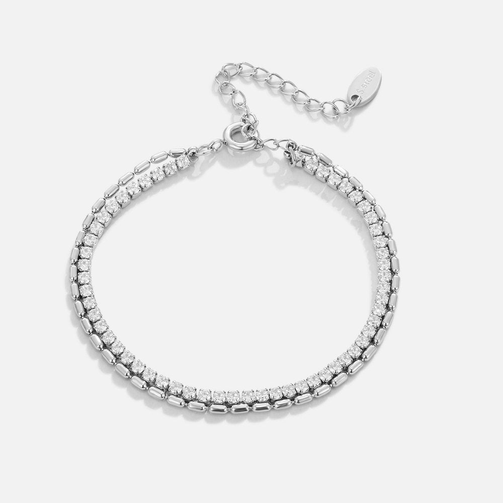 Arelia Glow Armbånd