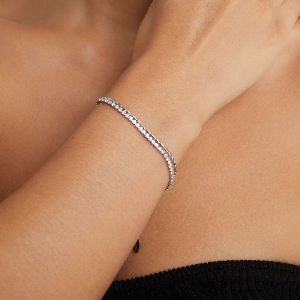 Arelia Glow Armbånd