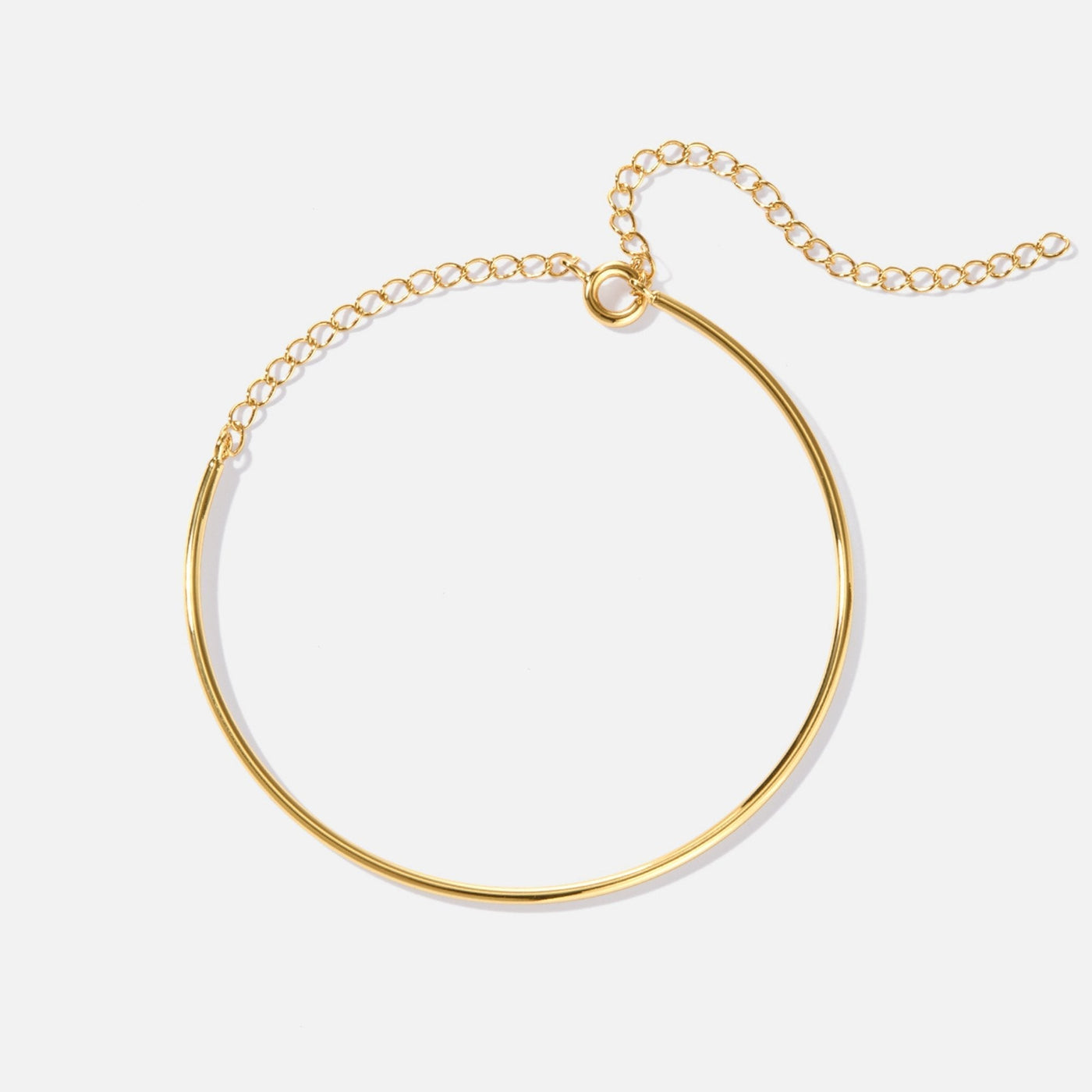 Luminous Aspen Glow Armbånd