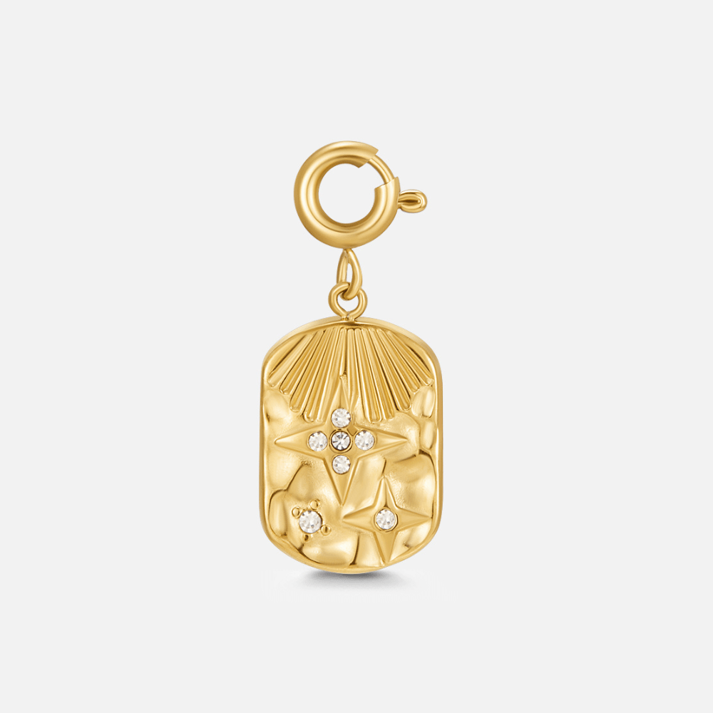 Himmelsk Charme